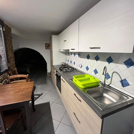 Antony'S Home Catania Ngoại thất bức ảnh