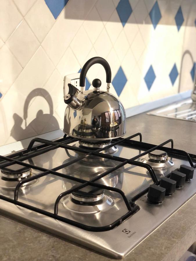Antony'S Home Catania Ngoại thất bức ảnh