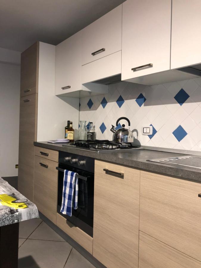 Antony'S Home Catania Ngoại thất bức ảnh