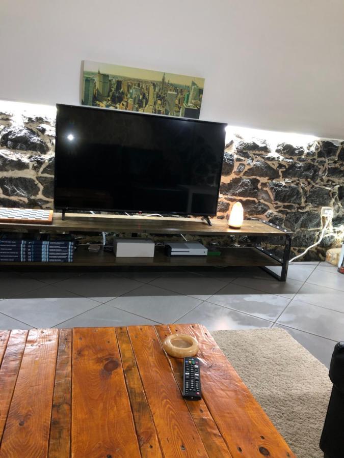 Antony'S Home Catania Ngoại thất bức ảnh