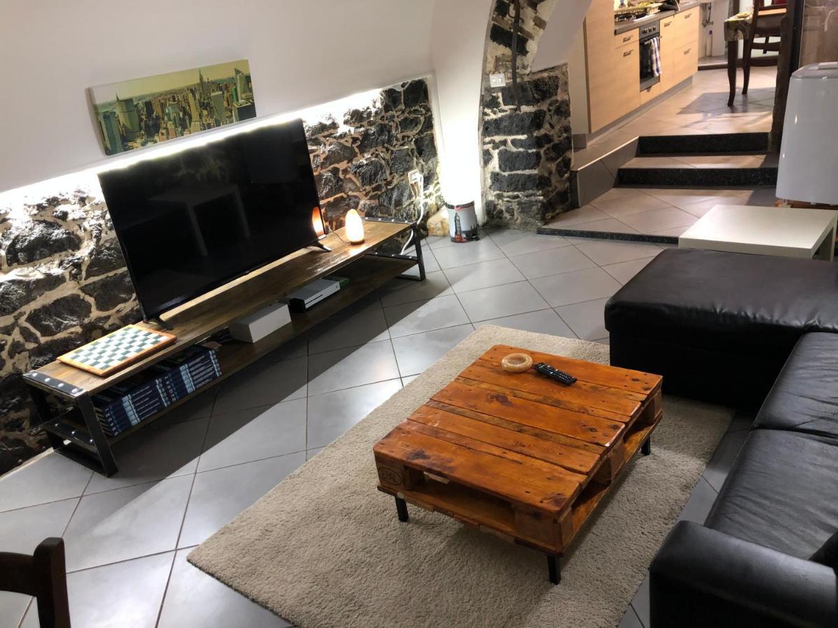 Antony'S Home Catania Ngoại thất bức ảnh