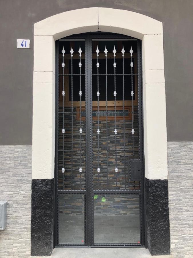 Antony'S Home Catania Ngoại thất bức ảnh
