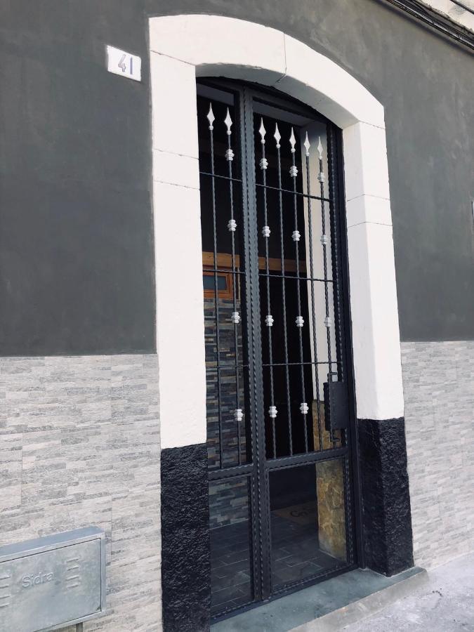 Antony'S Home Catania Ngoại thất bức ảnh