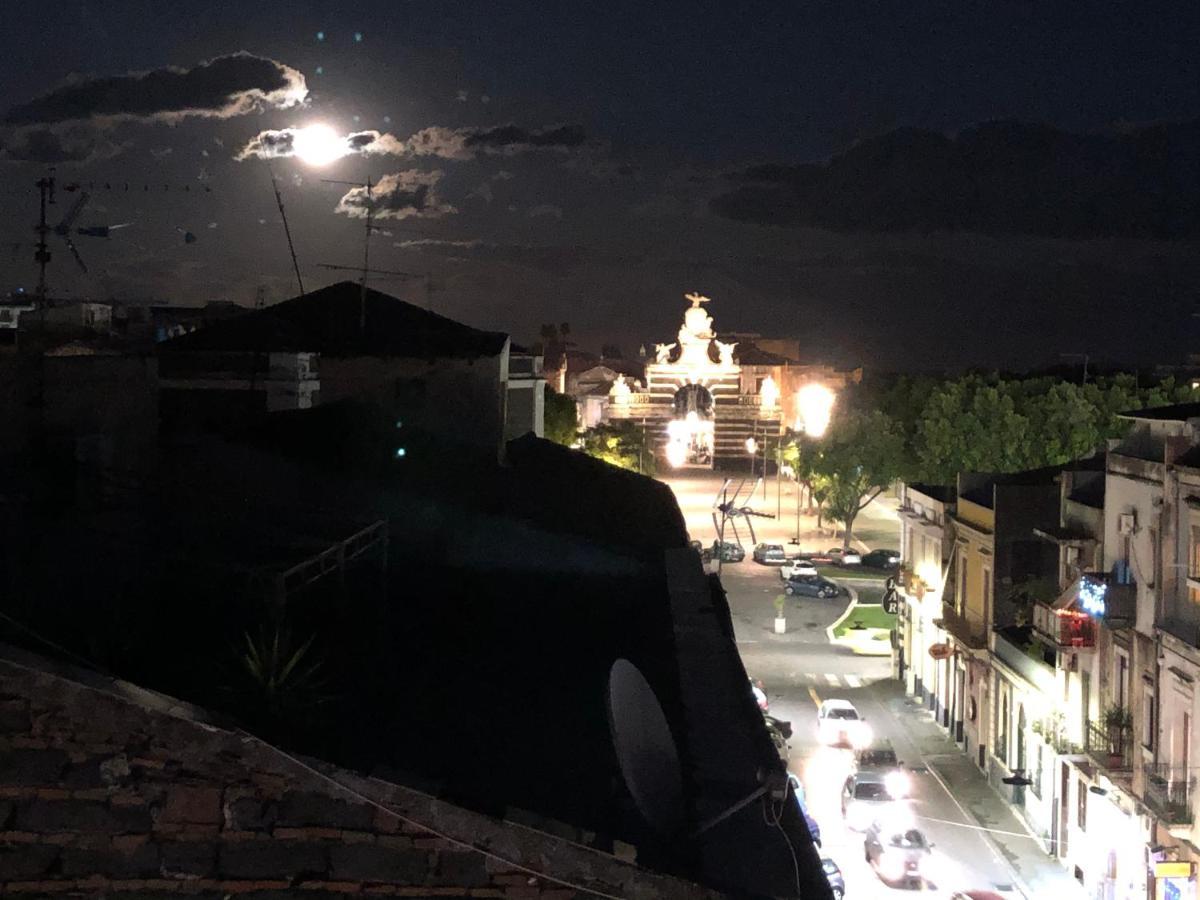 Antony'S Home Catania Ngoại thất bức ảnh