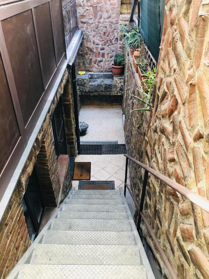 Antony'S Home Catania Ngoại thất bức ảnh