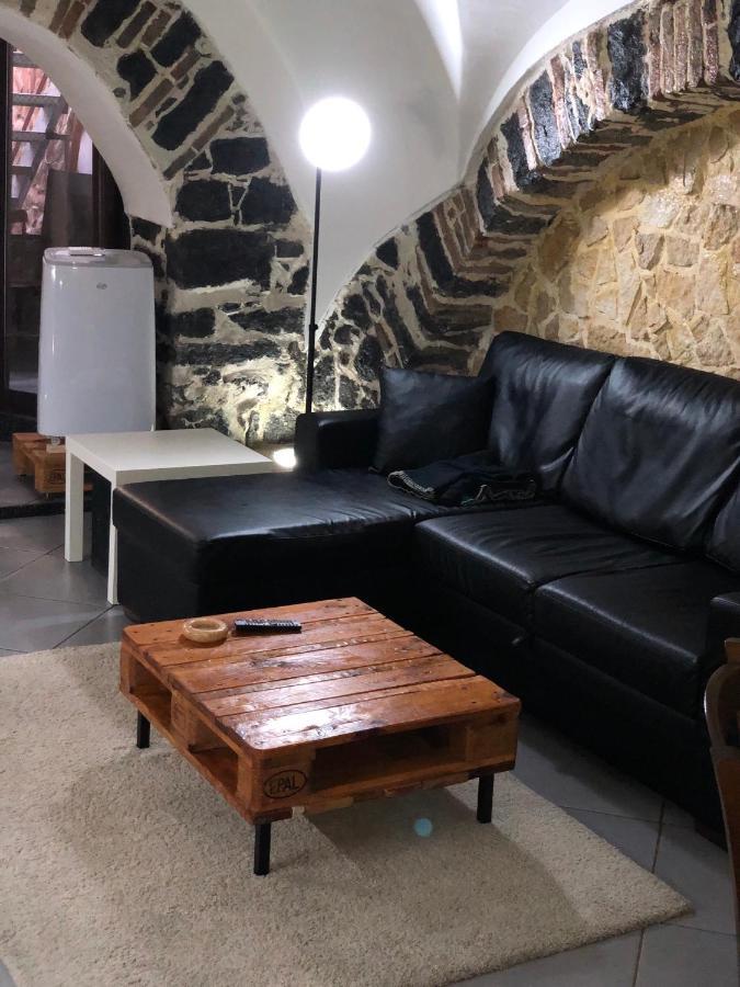 Antony'S Home Catania Ngoại thất bức ảnh