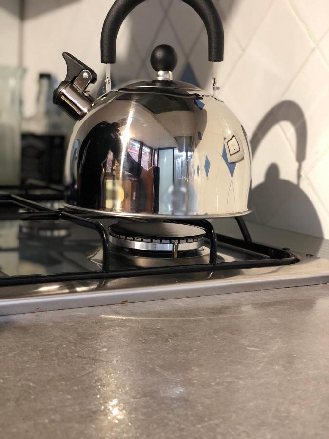 Antony'S Home Catania Ngoại thất bức ảnh