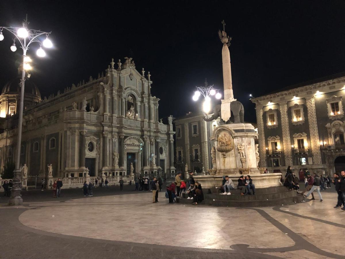 Antony'S Home Catania Ngoại thất bức ảnh