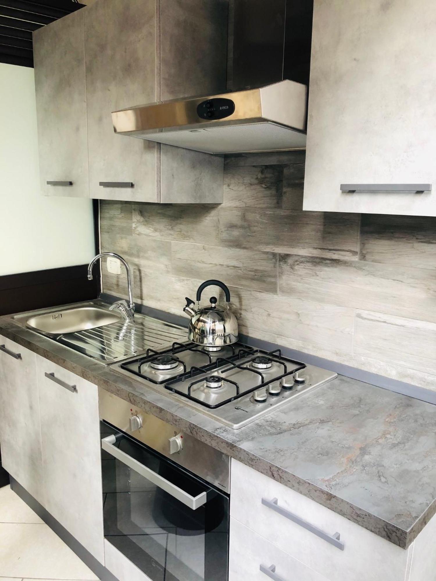 Antony'S Home Catania Ngoại thất bức ảnh