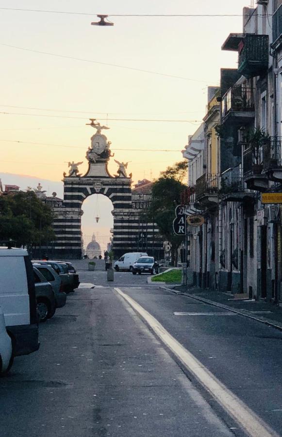 Antony'S Home Catania Ngoại thất bức ảnh