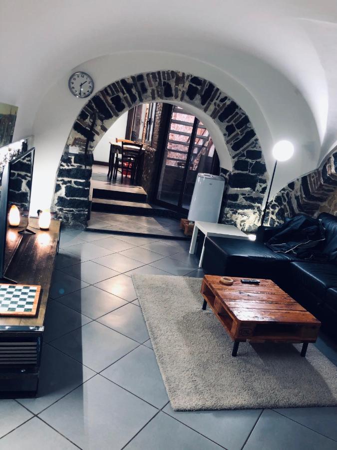 Antony'S Home Catania Ngoại thất bức ảnh