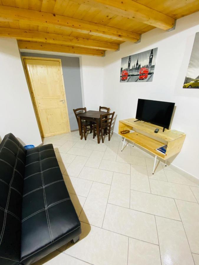 Antony'S Home Catania Ngoại thất bức ảnh