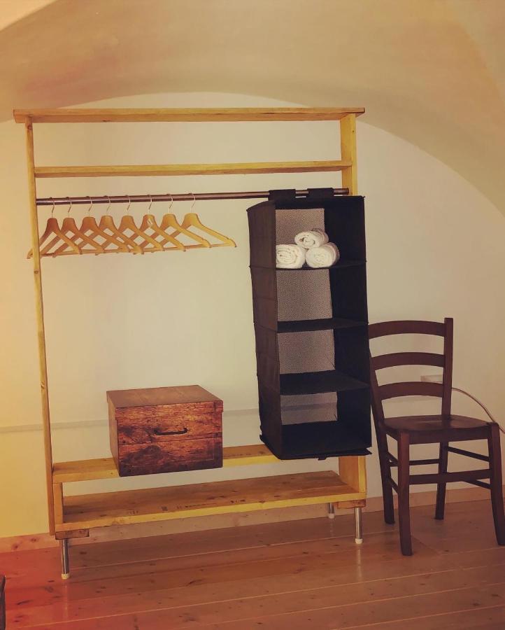 Antony'S Home Catania Ngoại thất bức ảnh