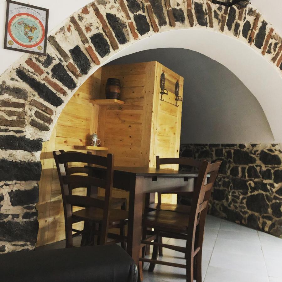 Antony'S Home Catania Ngoại thất bức ảnh