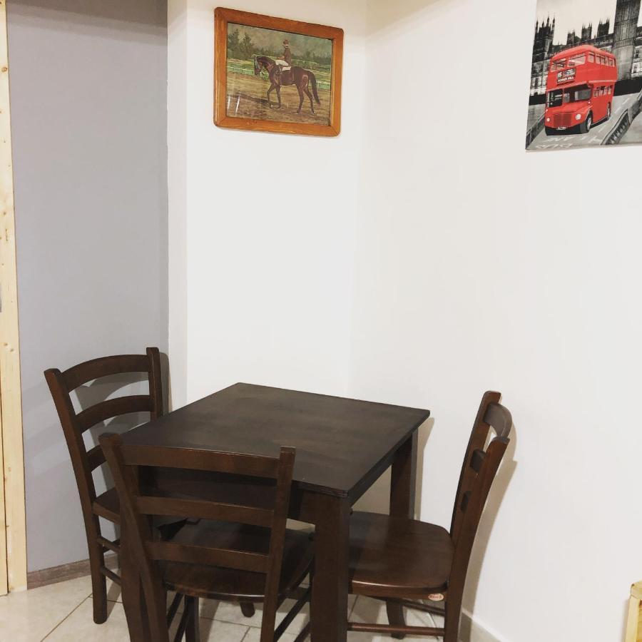 Antony'S Home Catania Ngoại thất bức ảnh