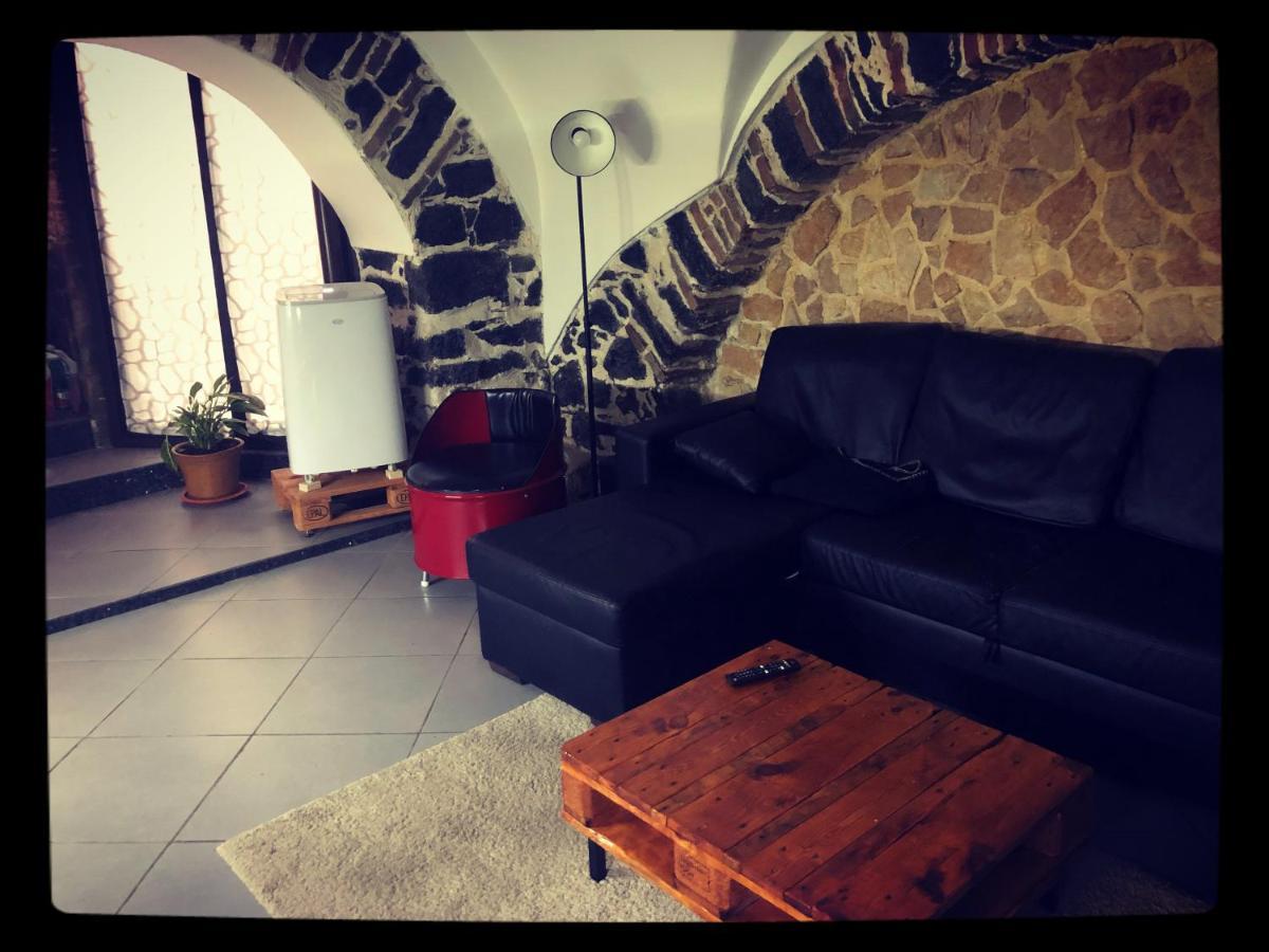 Antony'S Home Catania Ngoại thất bức ảnh