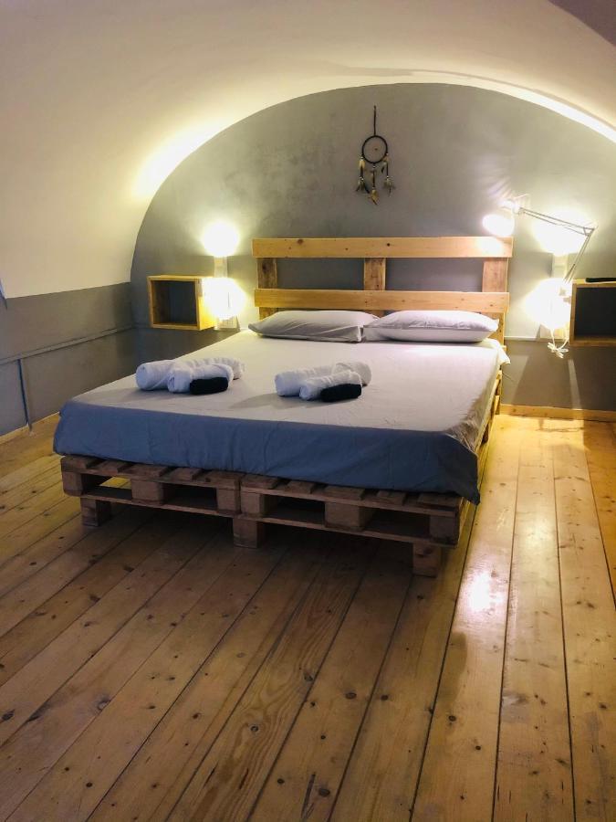 Antony'S Home Catania Ngoại thất bức ảnh