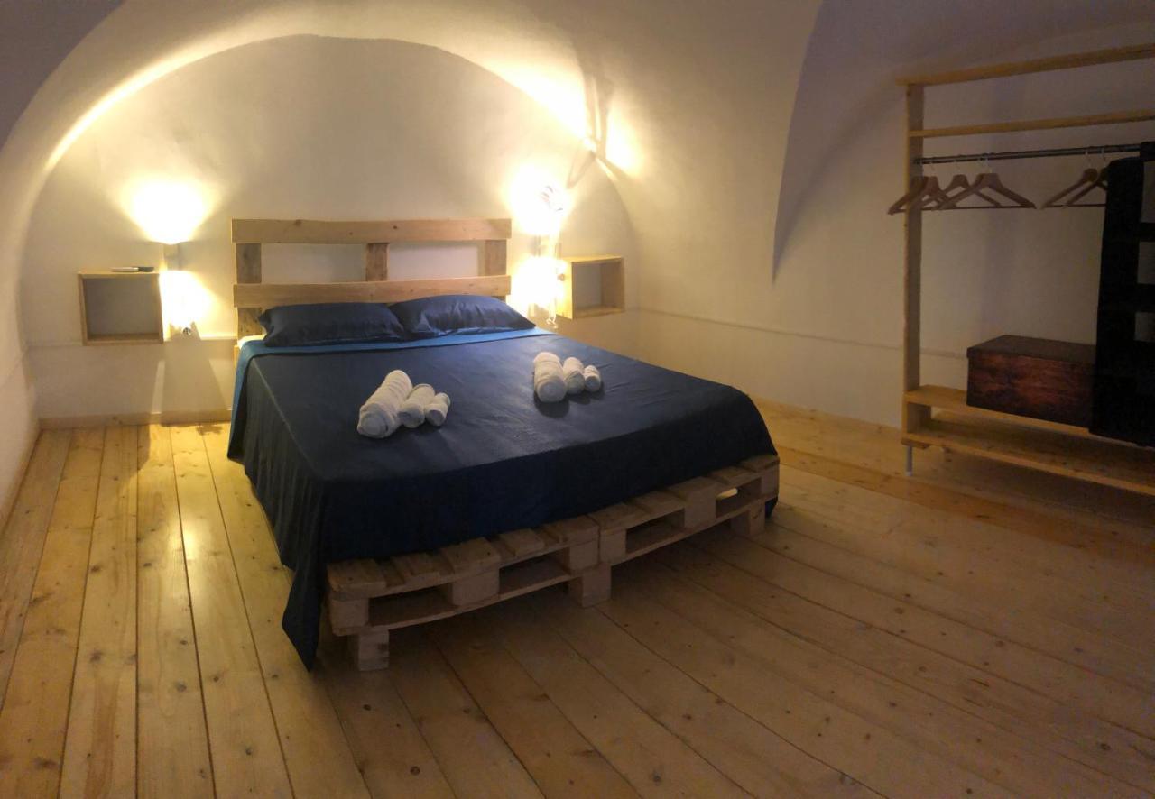 Antony'S Home Catania Ngoại thất bức ảnh