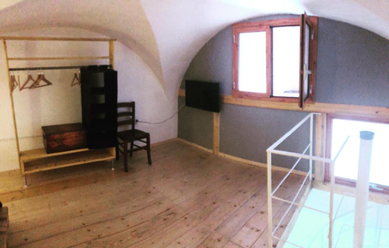Antony'S Home Catania Ngoại thất bức ảnh