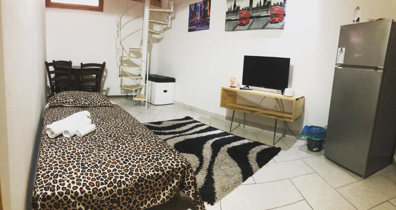 Antony'S Home Catania Ngoại thất bức ảnh
