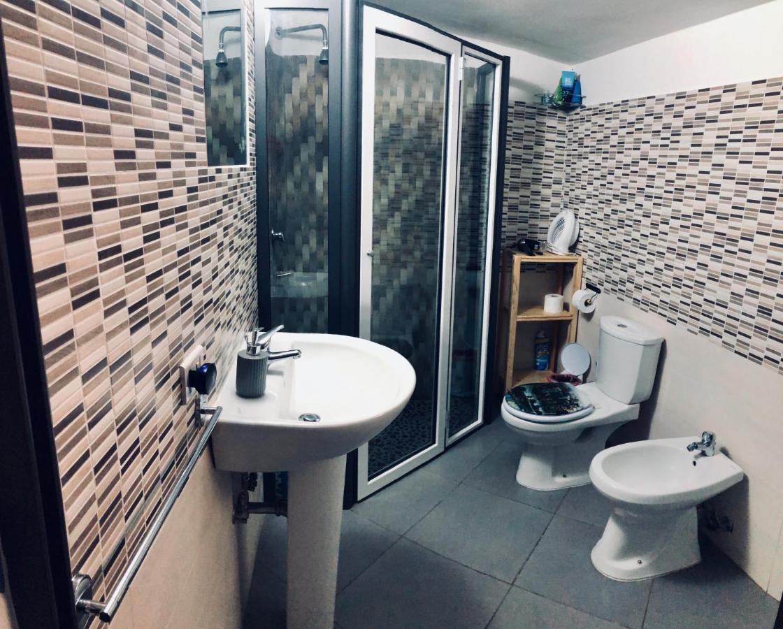 Antony'S Home Catania Ngoại thất bức ảnh
