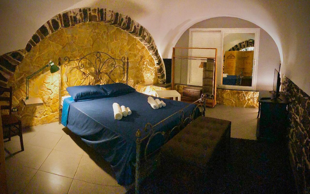 Antony'S Home Catania Ngoại thất bức ảnh