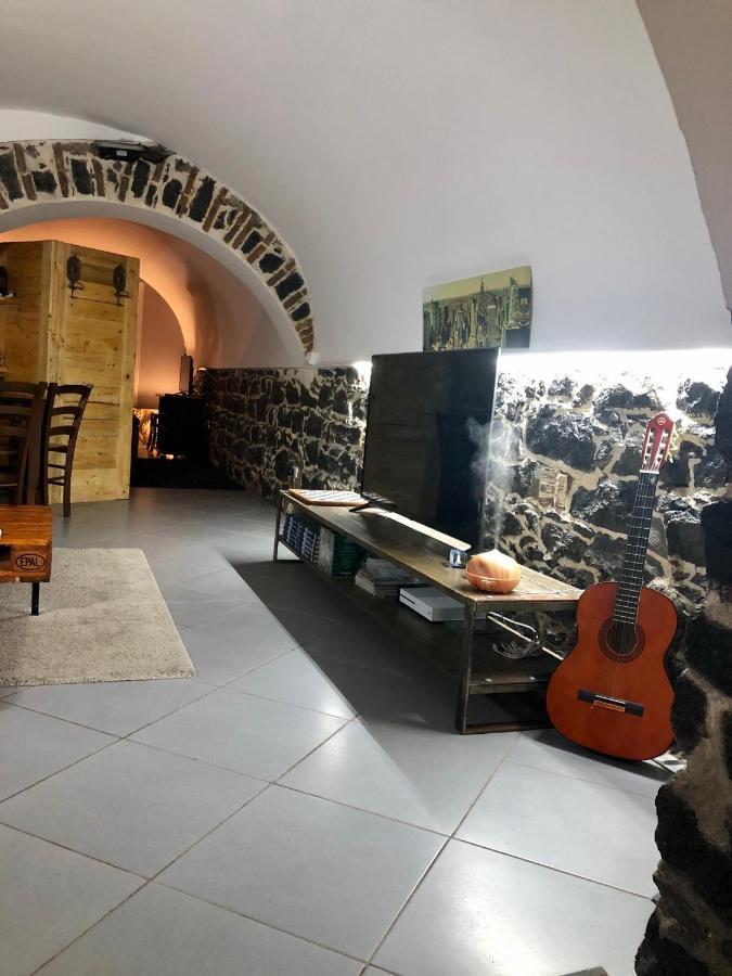 Antony'S Home Catania Ngoại thất bức ảnh