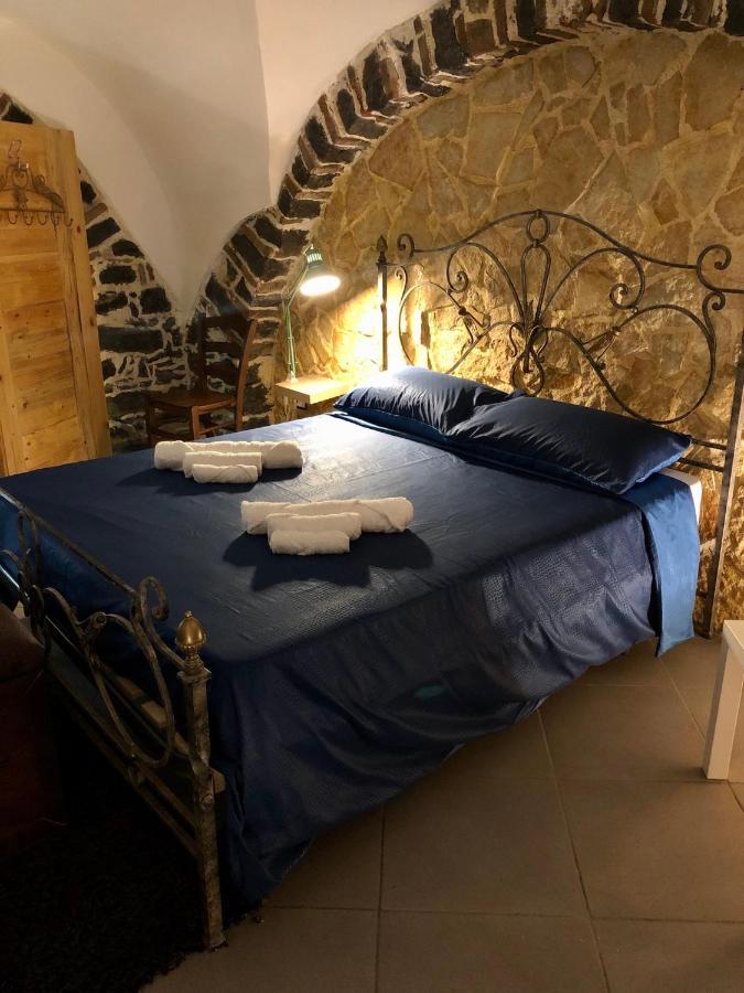 Antony'S Home Catania Ngoại thất bức ảnh