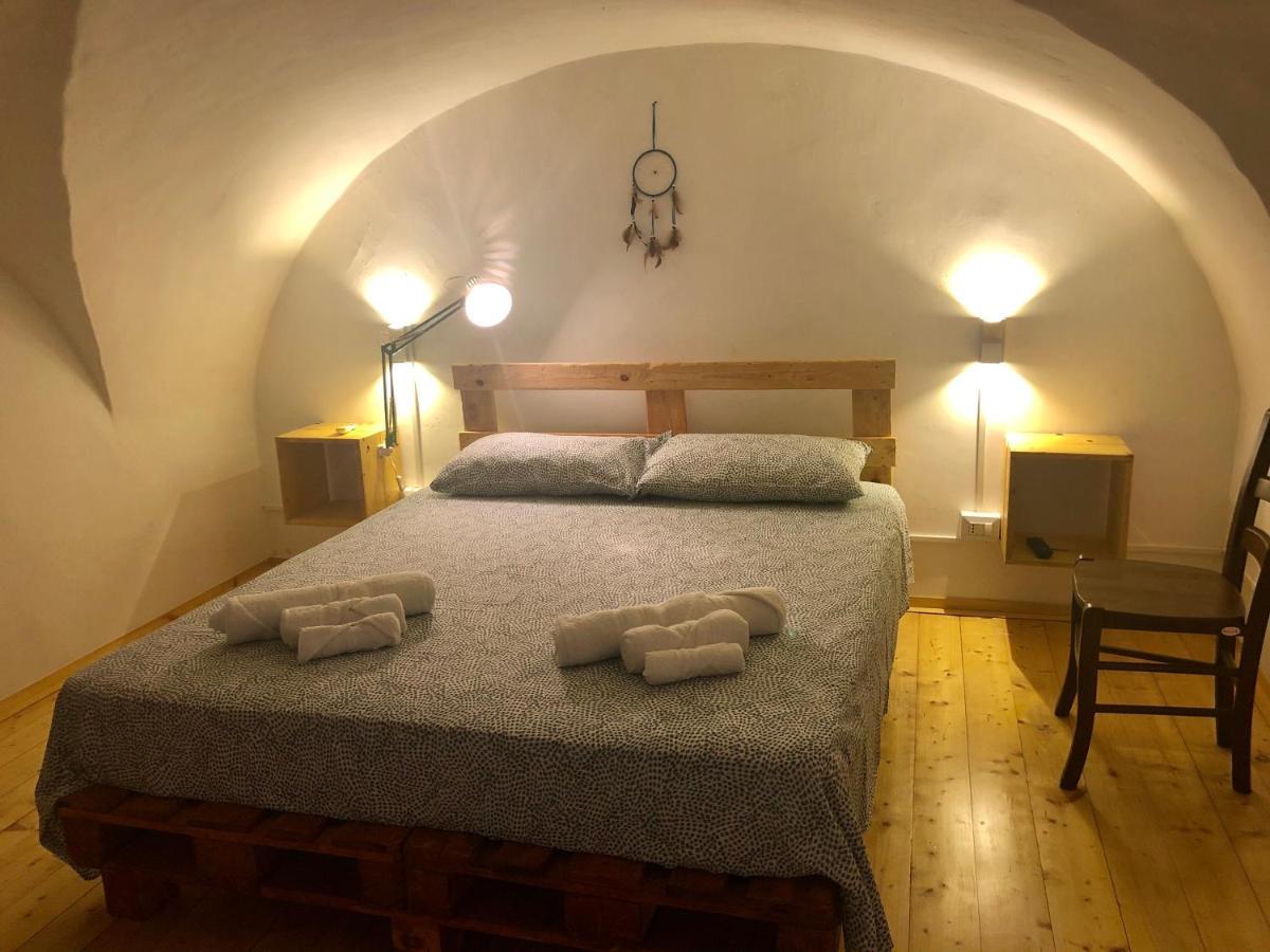 Antony'S Home Catania Ngoại thất bức ảnh