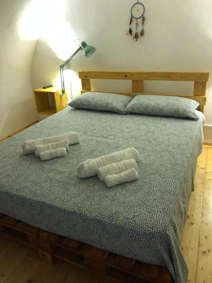 Antony'S Home Catania Ngoại thất bức ảnh