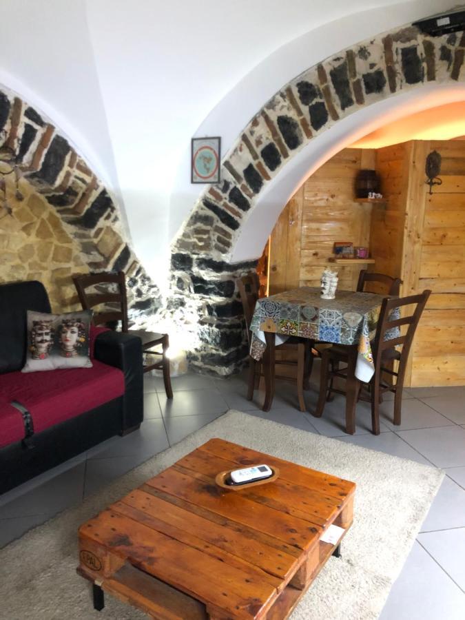 Antony'S Home Catania Ngoại thất bức ảnh