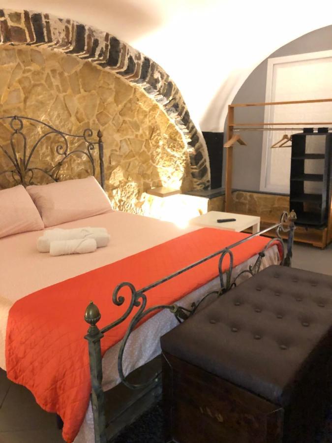 Antony'S Home Catania Ngoại thất bức ảnh