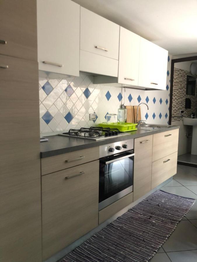 Antony'S Home Catania Ngoại thất bức ảnh