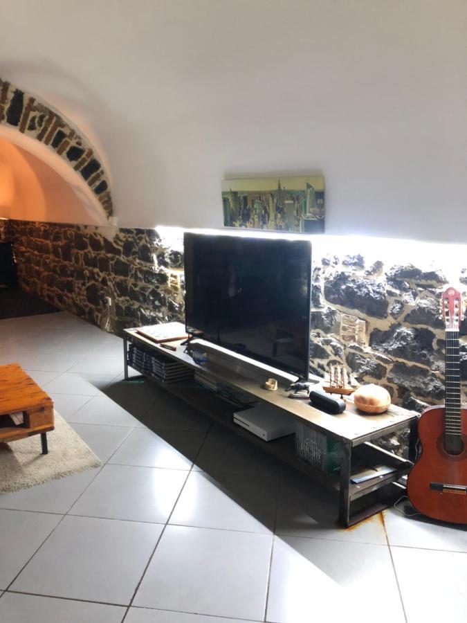 Antony'S Home Catania Ngoại thất bức ảnh