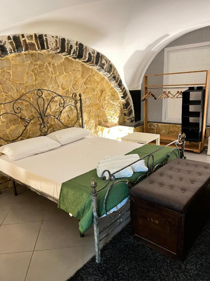Antony'S Home Catania Ngoại thất bức ảnh