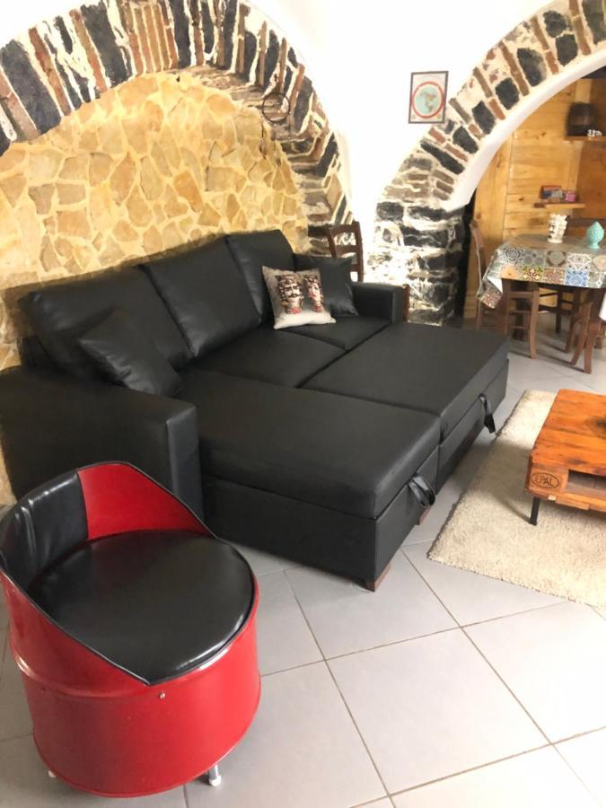 Antony'S Home Catania Ngoại thất bức ảnh