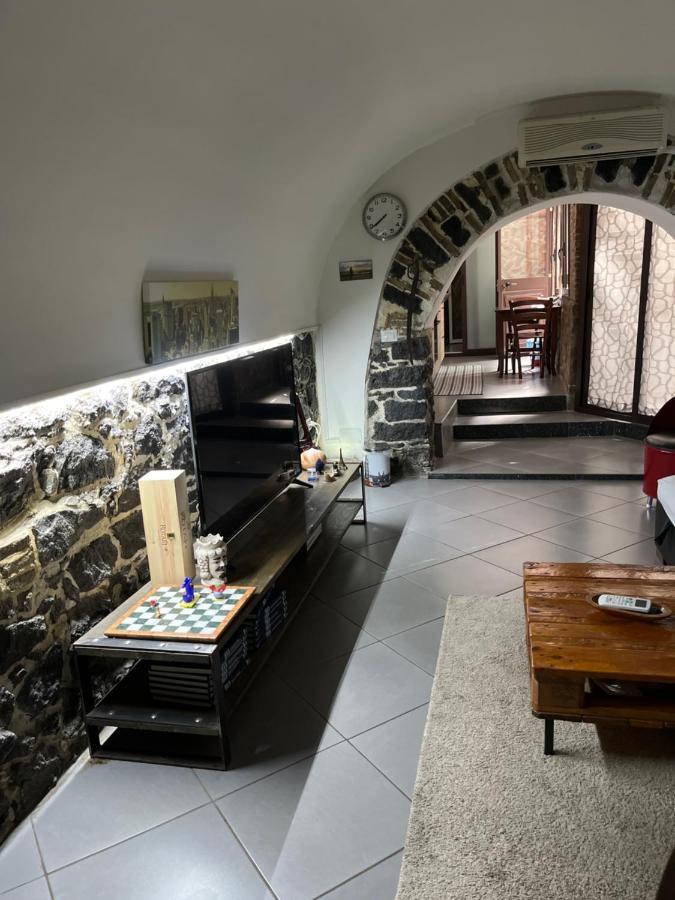 Antony'S Home Catania Ngoại thất bức ảnh