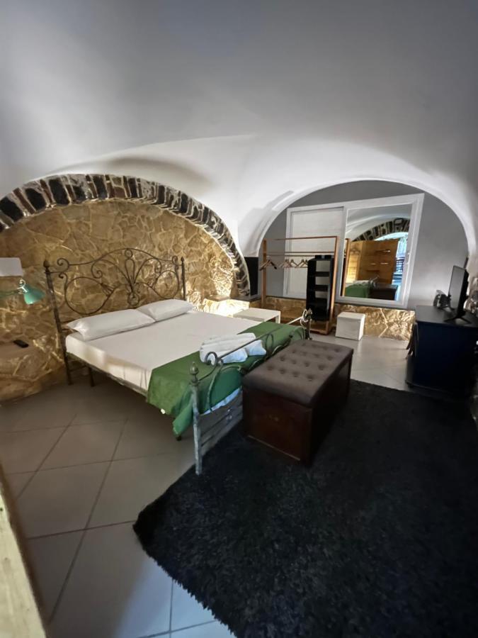 Antony'S Home Catania Ngoại thất bức ảnh