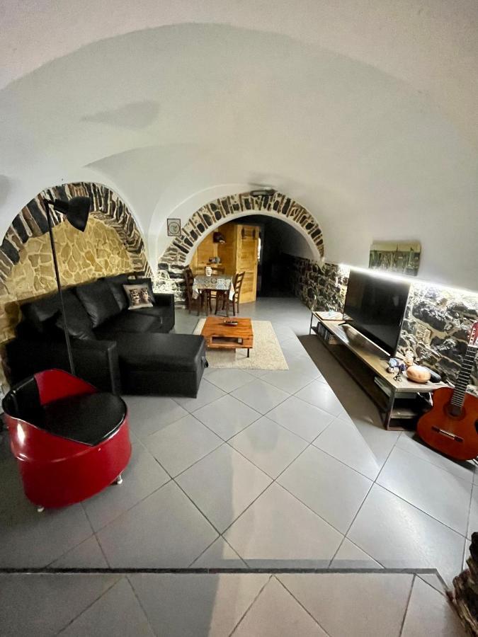 Antony'S Home Catania Ngoại thất bức ảnh