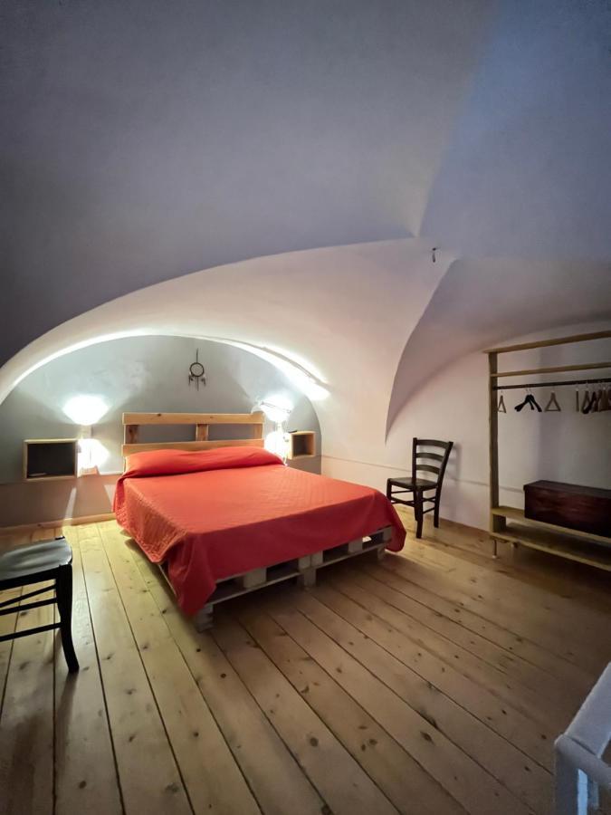 Antony'S Home Catania Ngoại thất bức ảnh