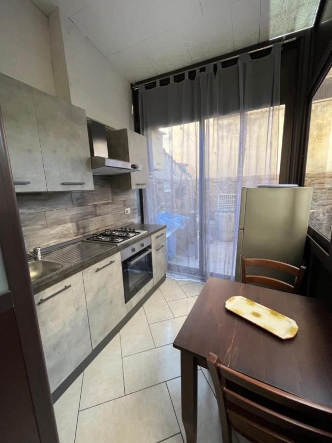 Antony'S Home Catania Ngoại thất bức ảnh