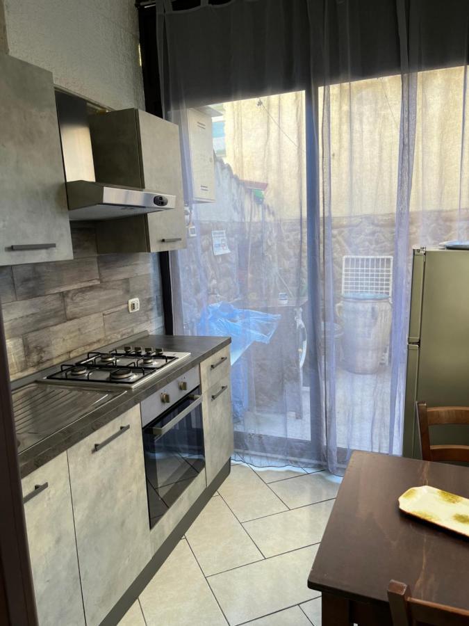 Antony'S Home Catania Ngoại thất bức ảnh