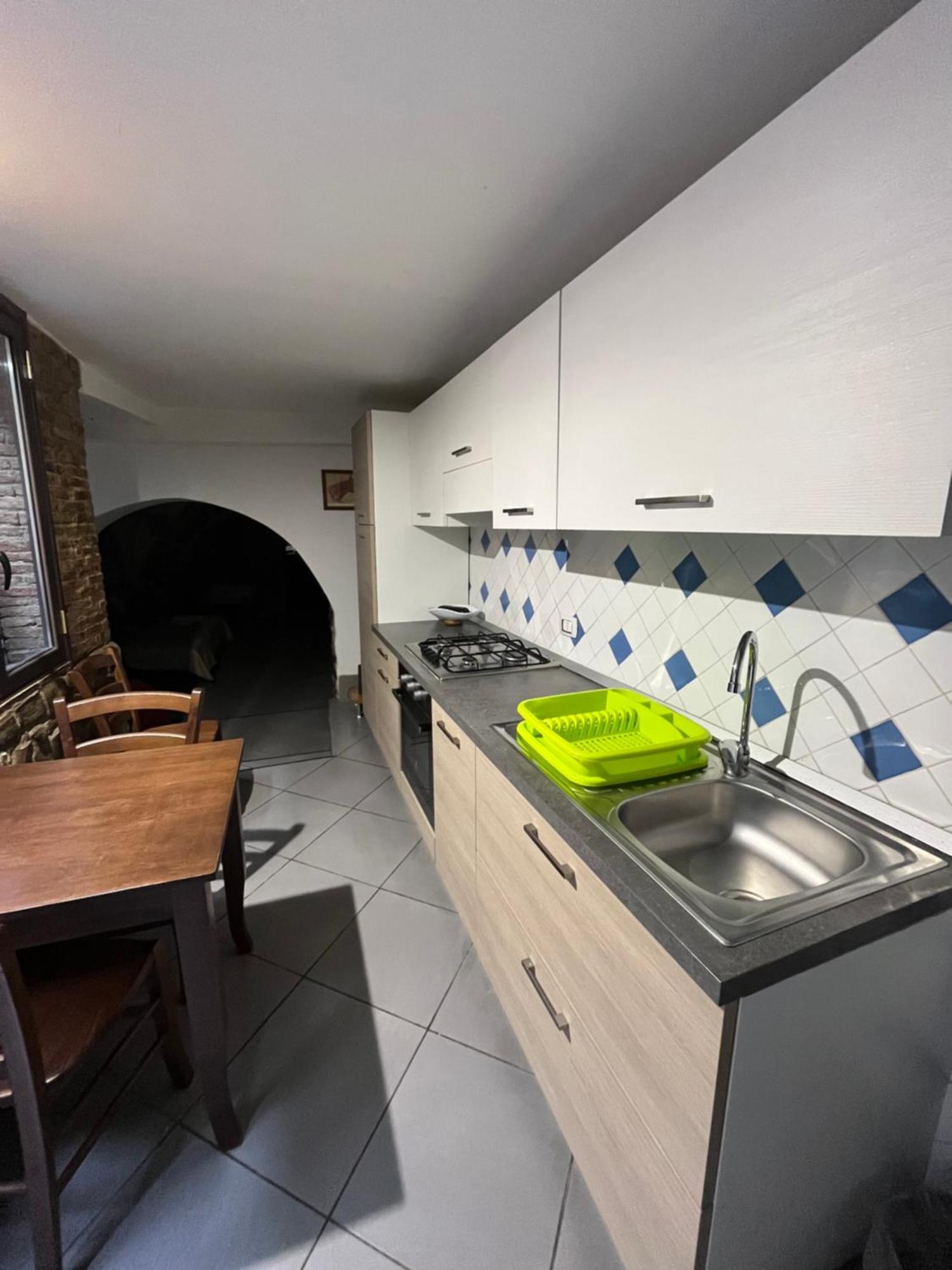 Antony'S Home Catania Ngoại thất bức ảnh