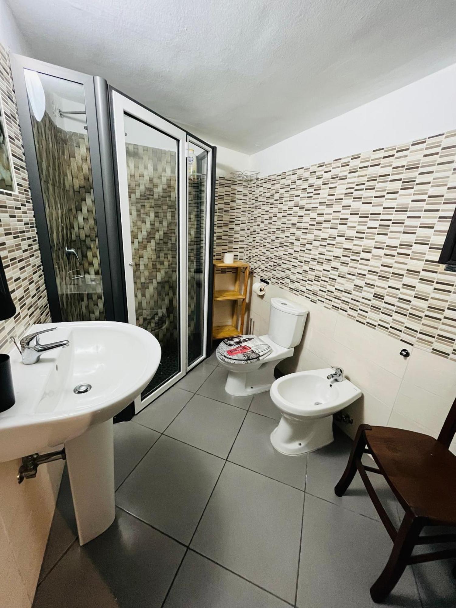 Antony'S Home Catania Ngoại thất bức ảnh