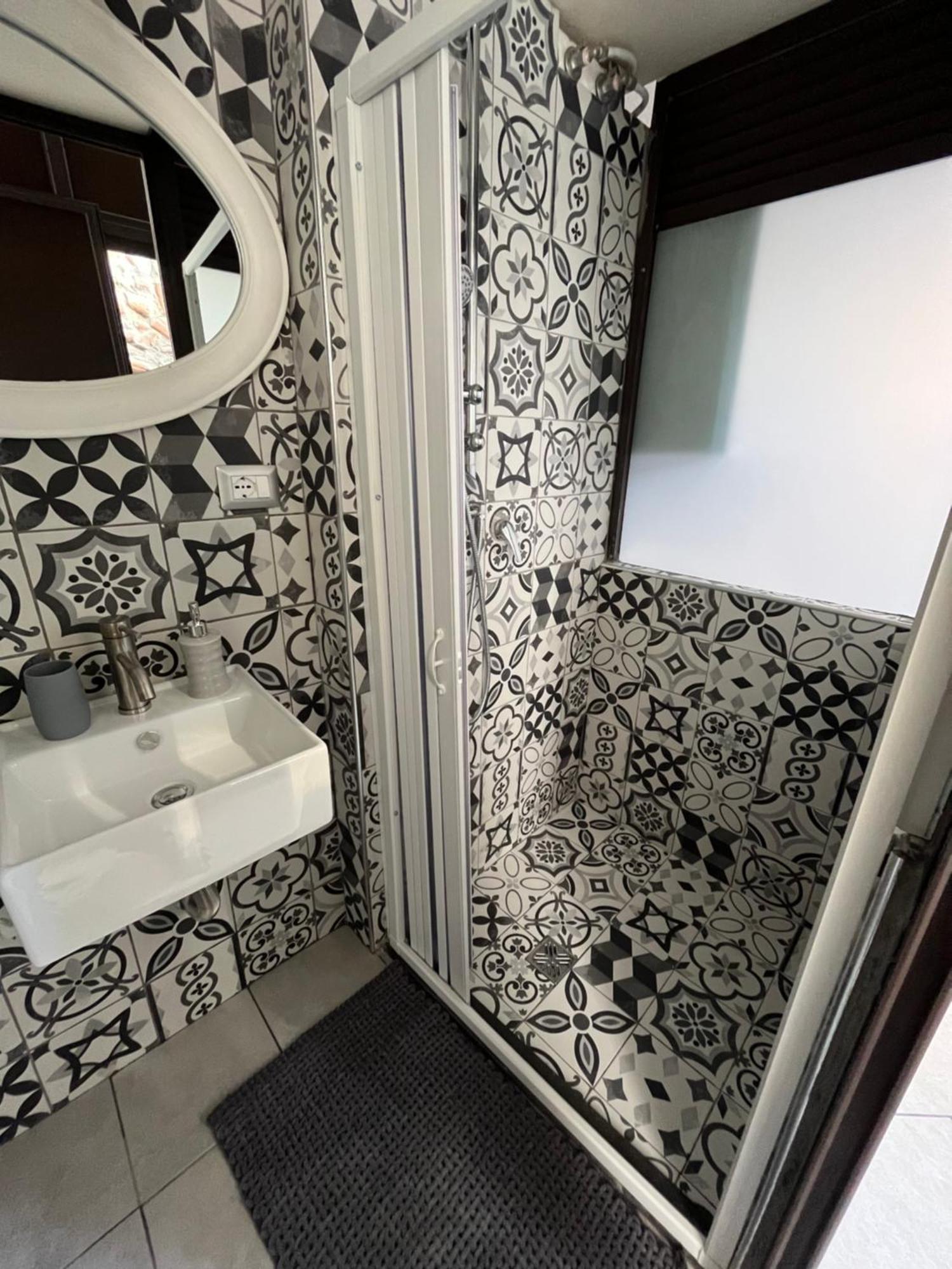 Antony'S Home Catania Ngoại thất bức ảnh